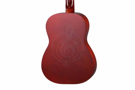 Акустическая гитара Ижевский завод Т.И.М 2K - Акустическая гитара - фото 4