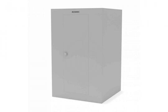 Звукоизоляция для студии IzoCab IzoRoom-Standart-Plus - Акустическая кабина - фото 5