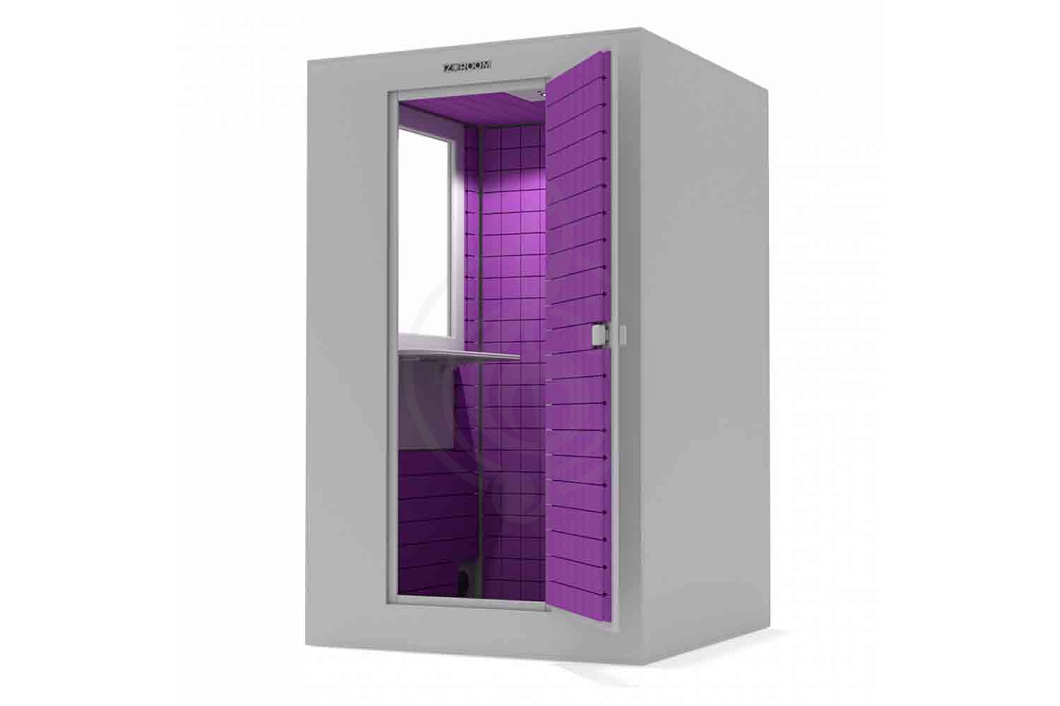 Звукоизоляция для студии IzoCab IzoRoom-Standart-Plus - Акустическая кабина - фото 3