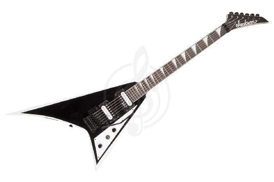 Изображение Электрогитара Flying V Jackson JS32 RHOADS