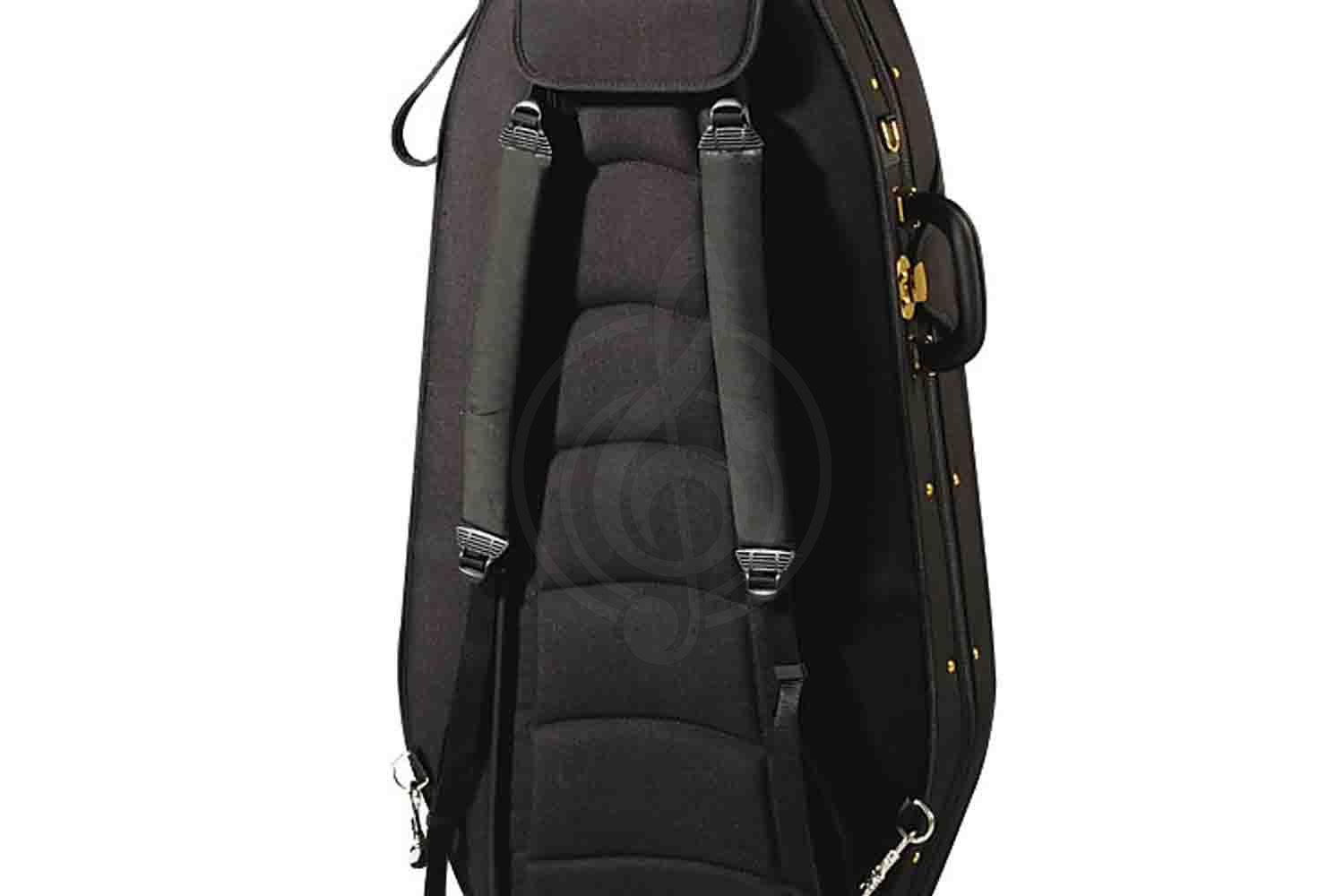  Jakob Winter JW-3035-CSN-011 - Футляр для виолончели - фото 2