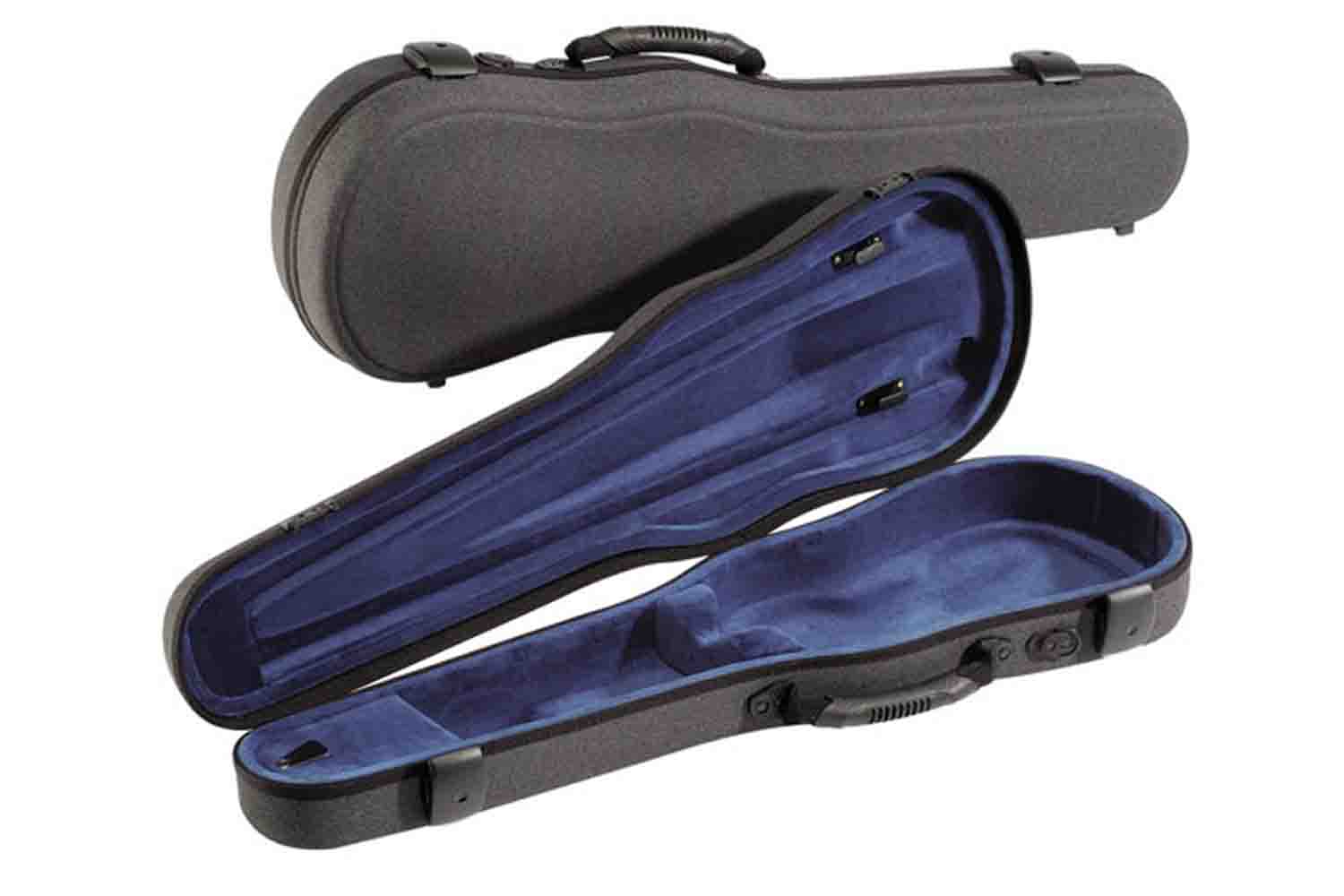 Кейс для скрипки Jakob Winter JW-51015-1/4 Greenline - Футляр для скрипки 1/4 - фото 1