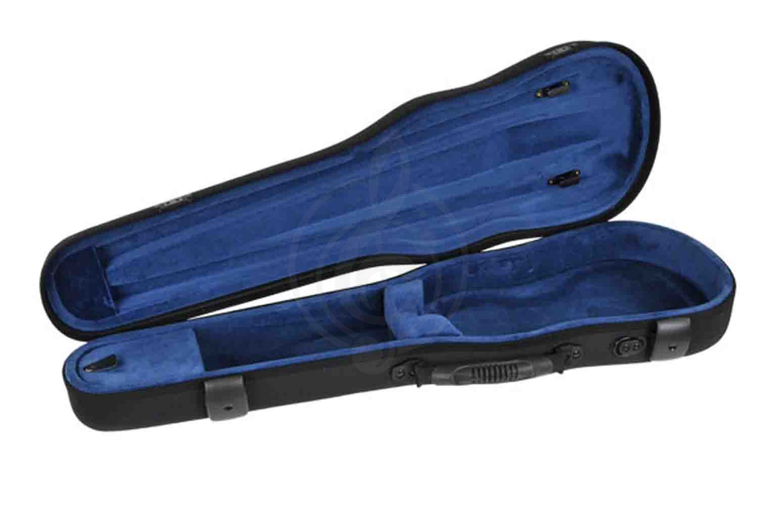 Кейс для скрипки Jakob Winter JW-51015-1/4 Greenline - Футляр для скрипки 1/4 - фото 3