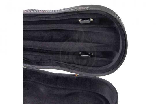 Кейс для скрипки Jakob Winter JW-51015-4/4-VIBE Greenline - Футляр для скрипки 4/4 - фото 5