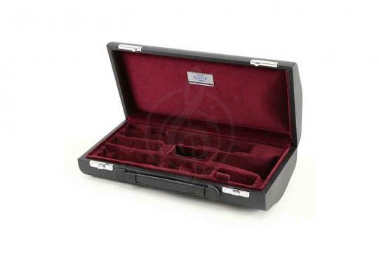Jakob Winter JW-721-B - Футляр для кларнета - фото 2  Jakob Winter JW-721-B - Футляр для кларнета - фото 2