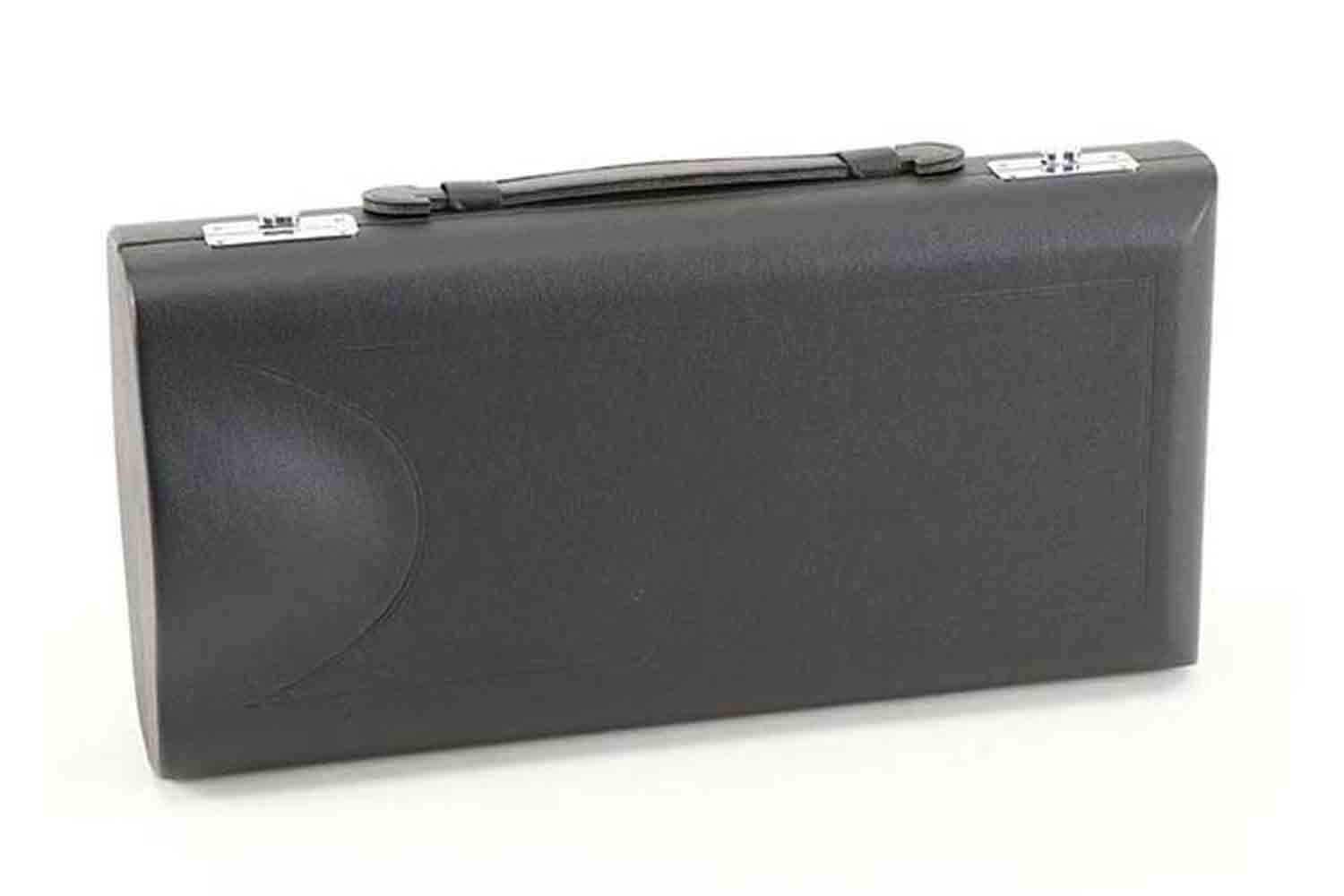 Jakob Winter JW-721-B - Футляр для кларнета - фото 1  Jakob Winter JW-721-B - Футляр для кларнета - фото 1