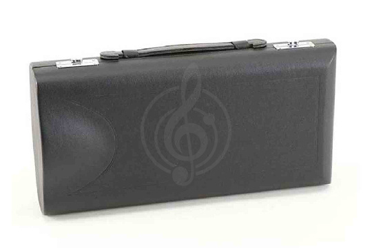 Jakob Winter JW-721-B - Футляр для кларнета - фото 1  Jakob Winter JW-721-B - Футляр для кларнета - фото 1
