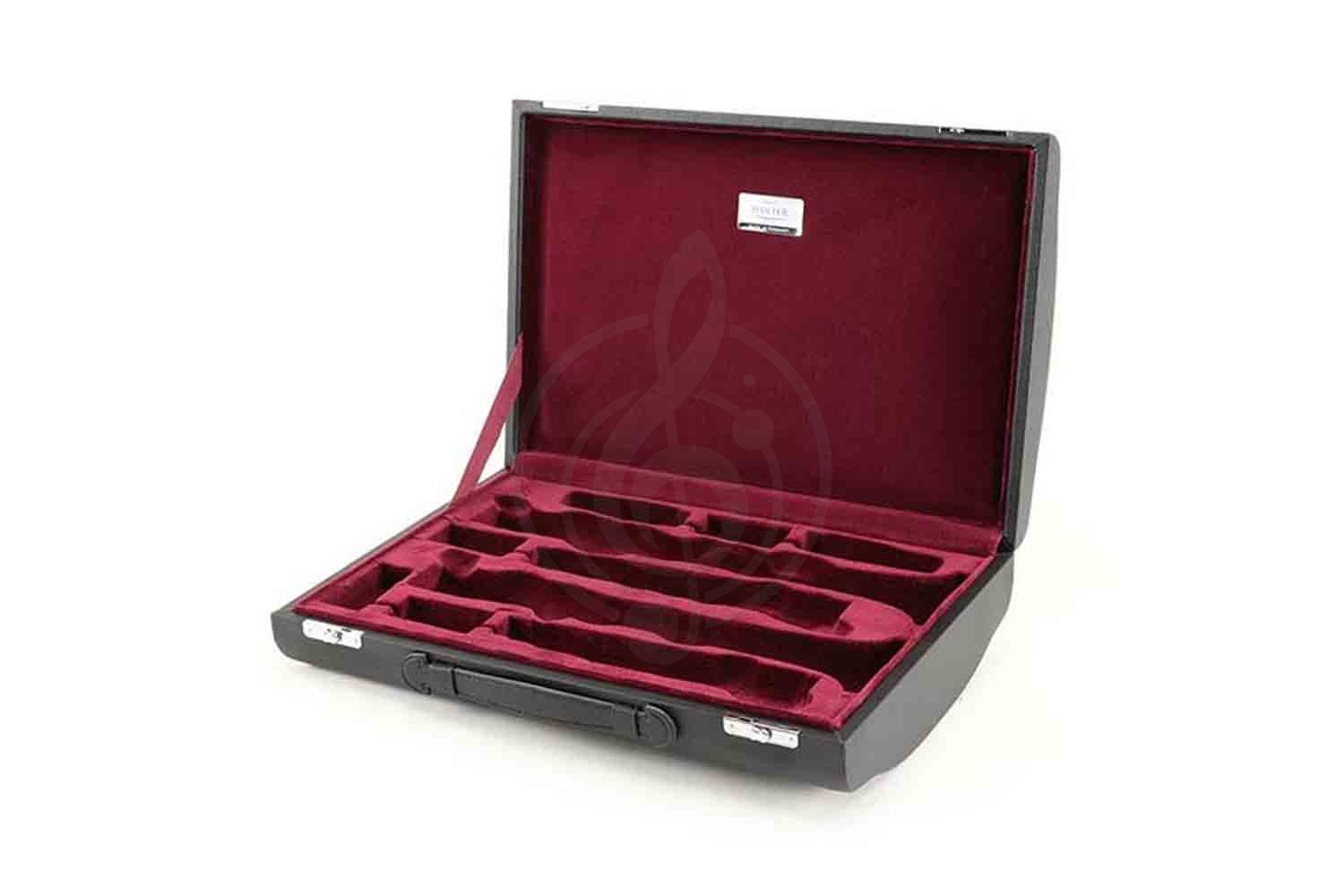  Jakob Winter JW-722-B - Футляр для пары кларнетов - фото 2