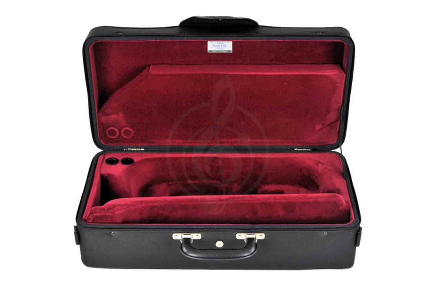 Чехол для трубы Jakob Winter JW-870 - Футляр для трубы - фото 3