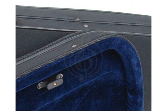 Кейс для скрипки Jakob Winter JWC-3016-4/4 - Футляр для скрипки 4/4 - фото 2