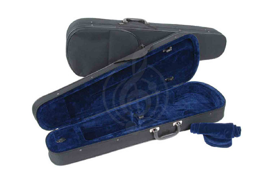 Кейс для скрипки Jakob Winter JWC-3016-4/4 - Футляр для скрипки 4/4 - фото 1