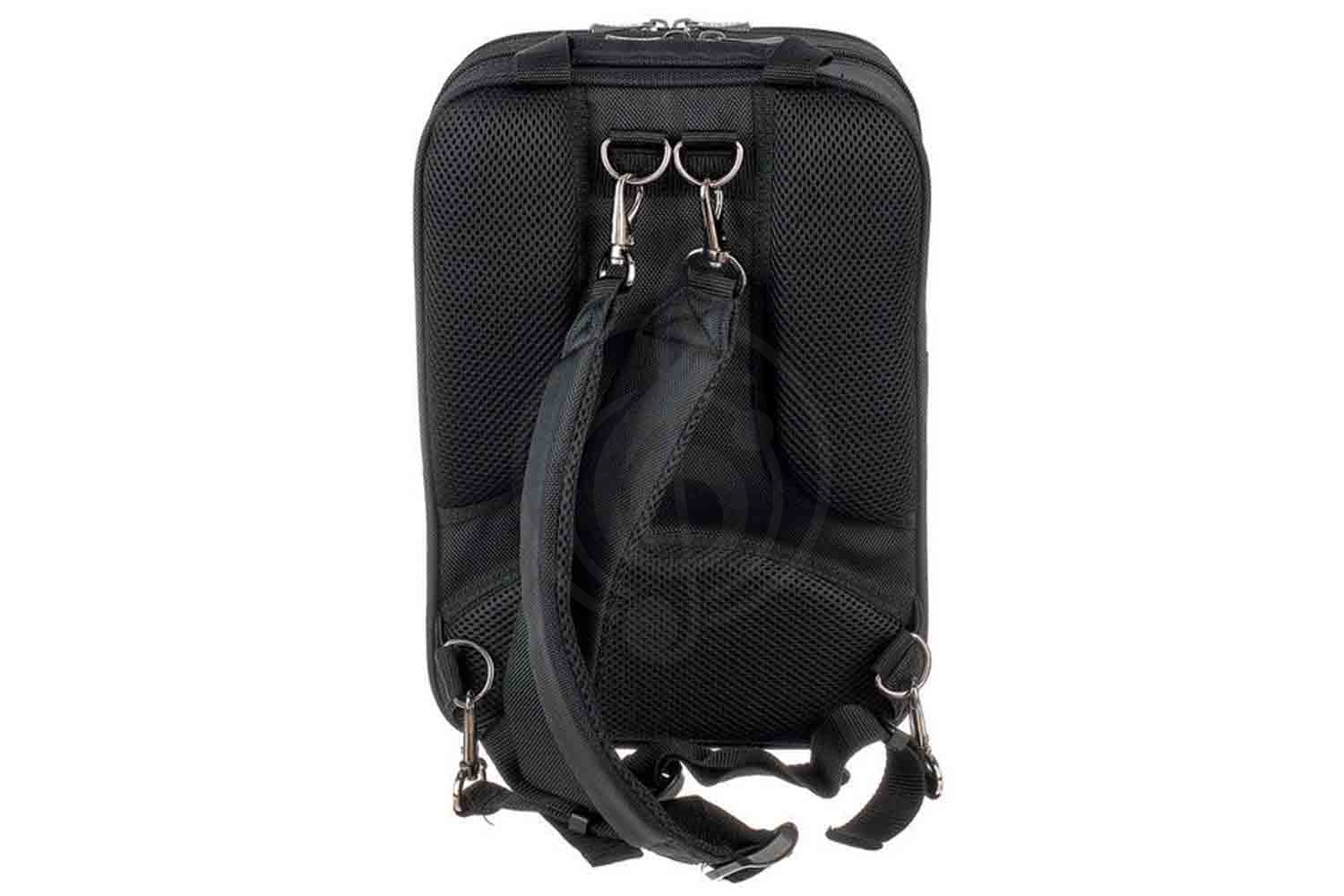  Jakob Winter JWC-99721-B - Чехол-рюкзак для кларнета - фото 2