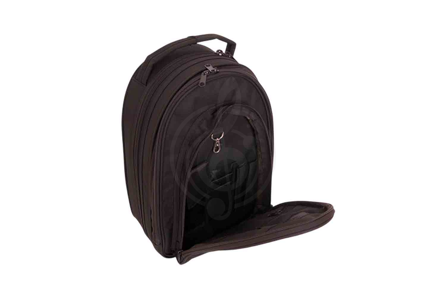  Jakob Winter MP-99721-B - Чехол-рюкзак для кларнета - фото 3