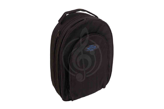  Jakob Winter MP-99821-B - Чехол-рюкзак для кларнета - фото 1