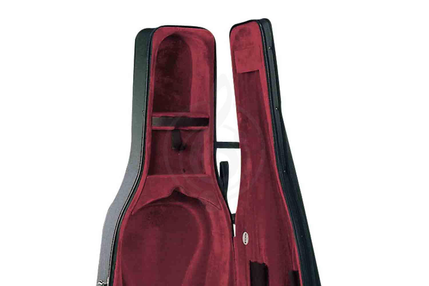  Jakob Winter W-3035-CSN-011 - Футляр для виолончели - фото 3