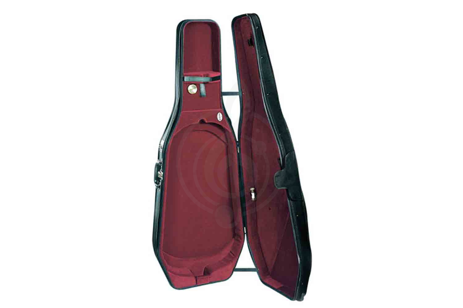  Jakob Winter W-3035-CSN-011 - Футляр для виолончели - фото 4