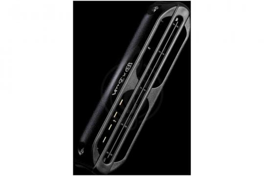 Диатоническая губная гармошка JDR Assassin-D - Губная гармошка - фото 7