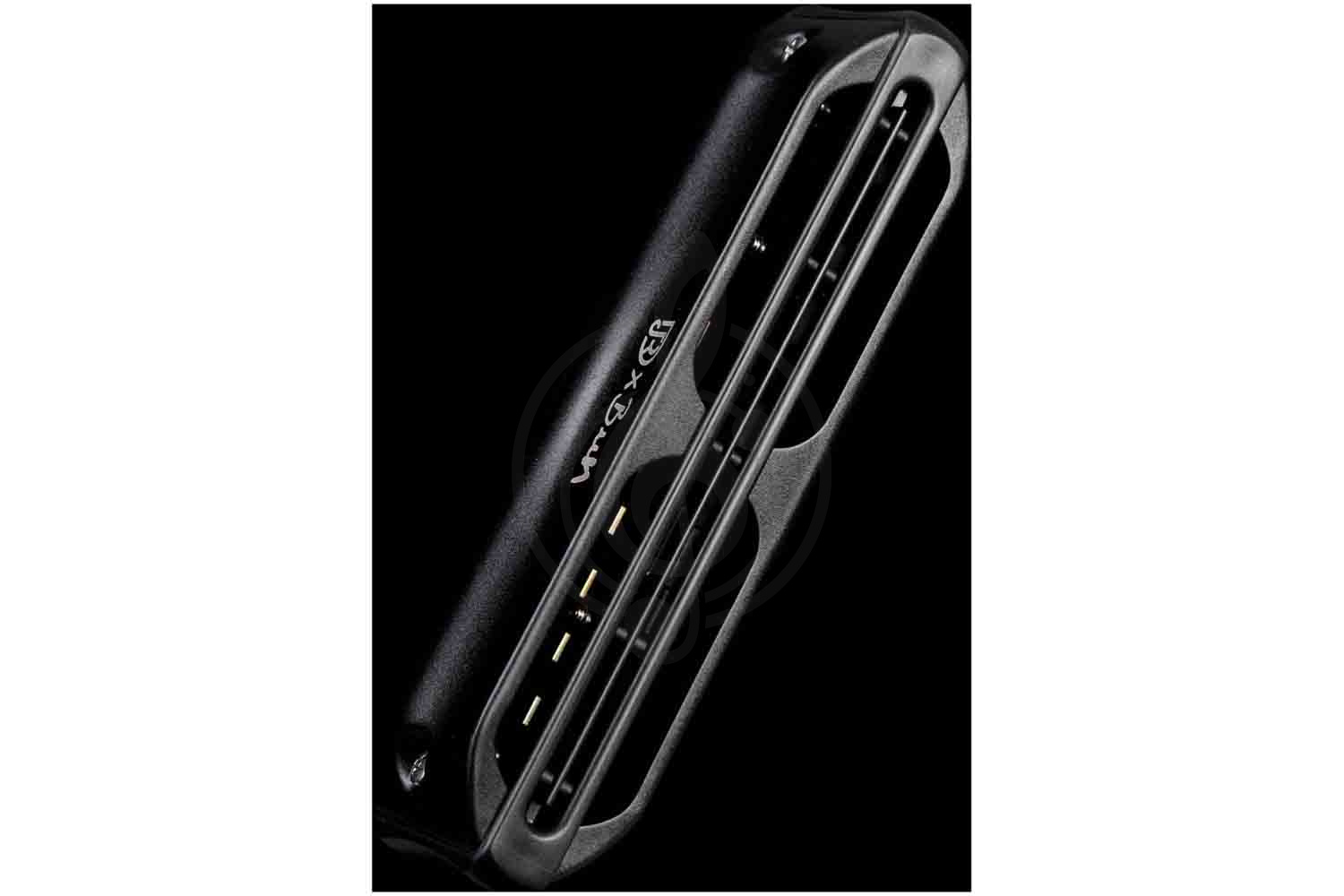 Диатоническая губная гармошка JDR Assassin-D - Губная гармошка - фото 7