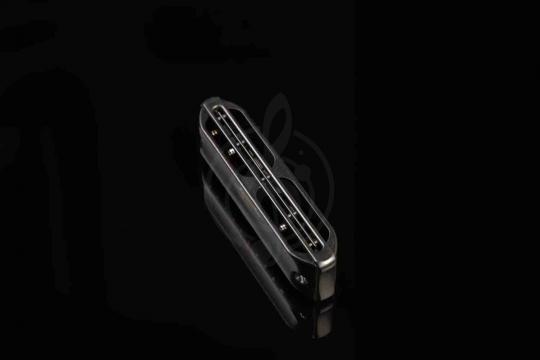 Диатоническая губная гармошка JDR Assassin-G - Губная гармошка - фото 6