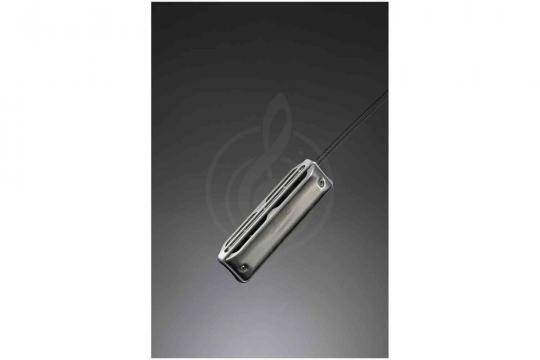 Диатоническая губная гармошка JDR Assassin-Pro-A - Губная гармошка - фото 18