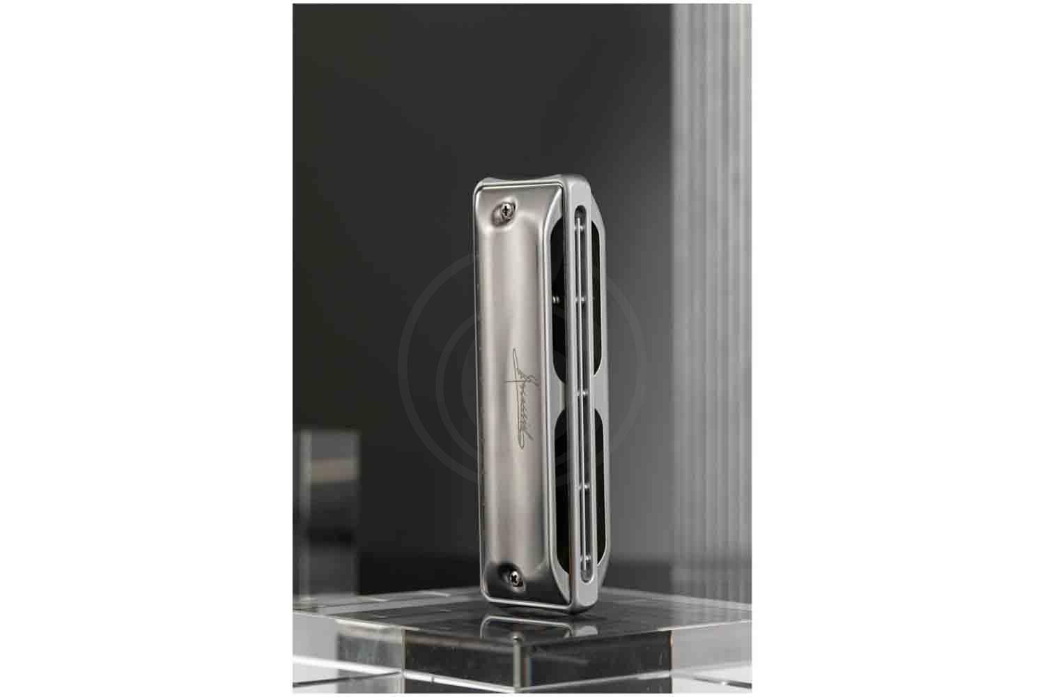 Диатоническая губная гармошка JDR Assassin-Pro-A - Губная гармошка - фото 10