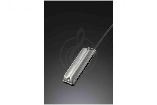 Диатоническая губная гармошка JDR Assassin-Pro-G - Губная гармошка - фото 16