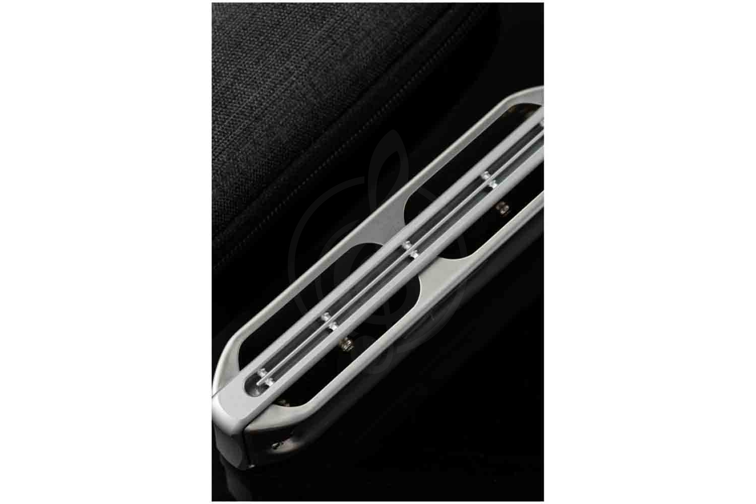 Диатоническая губная гармошка JDR Assassin-Pro-G - Губная гармошка - фото 15