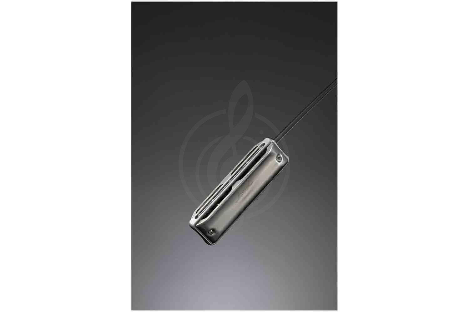 Диатоническая губная гармошка JDR Assassin-Pro-G - Губная гармошка - фото 18