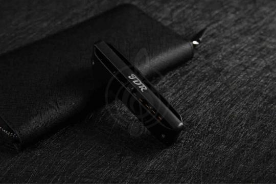 Диатоническая губная гармошка JDR Ninja-A - Губная гармошка - фото 9