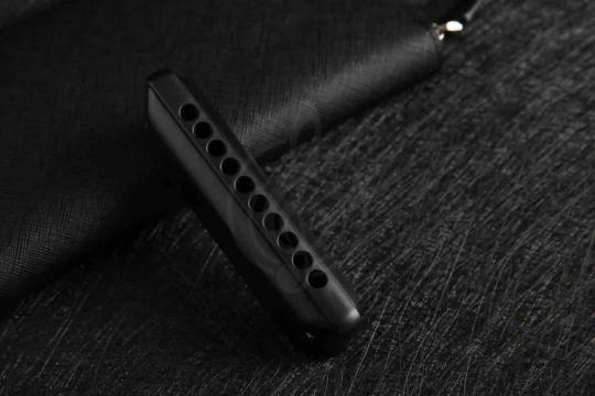 Диатоническая губная гармошка JDR Ninja-A - Губная гармошка - фото 10