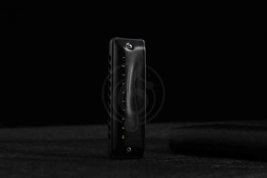 Диатоническая губная гармошка JDR Ninja-A - Губная гармошка - фото 11