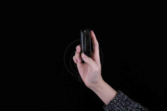 Диатоническая губная гармошка JDR Ninja-A - Губная гармошка - фото 12