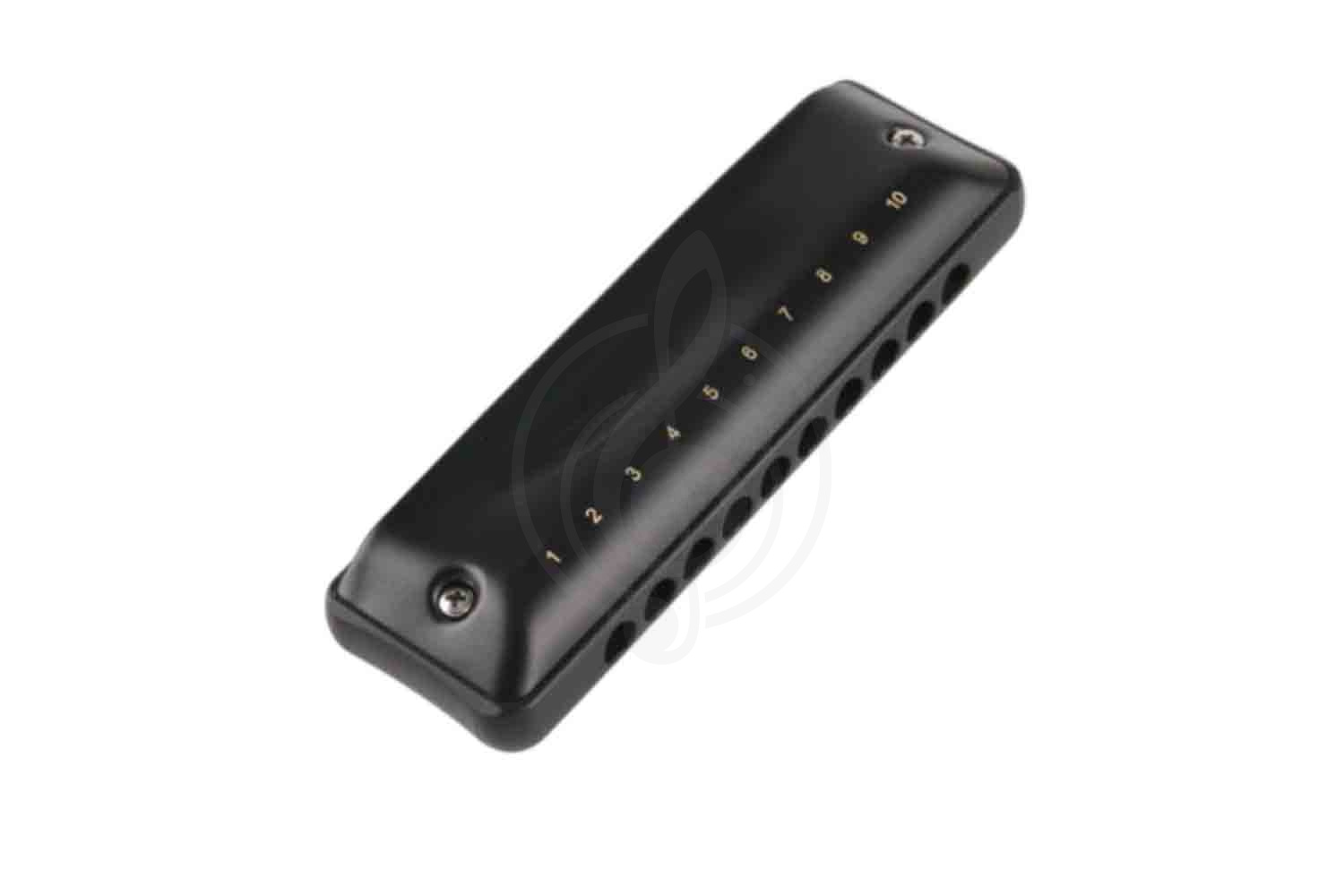 Диатоническая губная гармошка JDR Ninja-A - Губная гармошка - фото 4