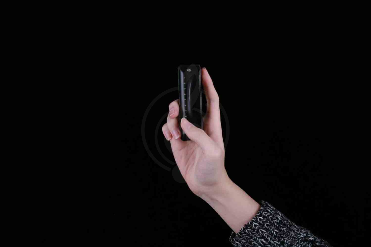 Диатоническая губная гармошка JDR Ninja-A - Губная гармошка - фото 12