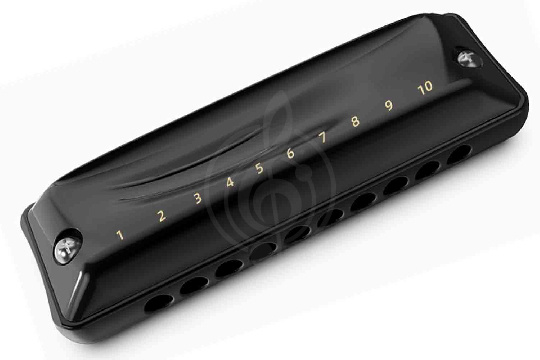 Диатоническая губная гармошка JDR Ninja-A - Губная гармошка - фото 1