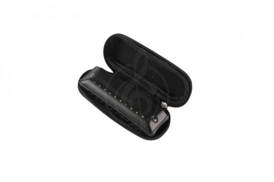 Диатоническая губная гармошка JDR Ninja-D - Губная гармошка - фото 9