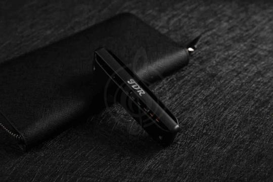 Диатоническая губная гармошка JDR Ninja-D - Губная гармошка - фото 11