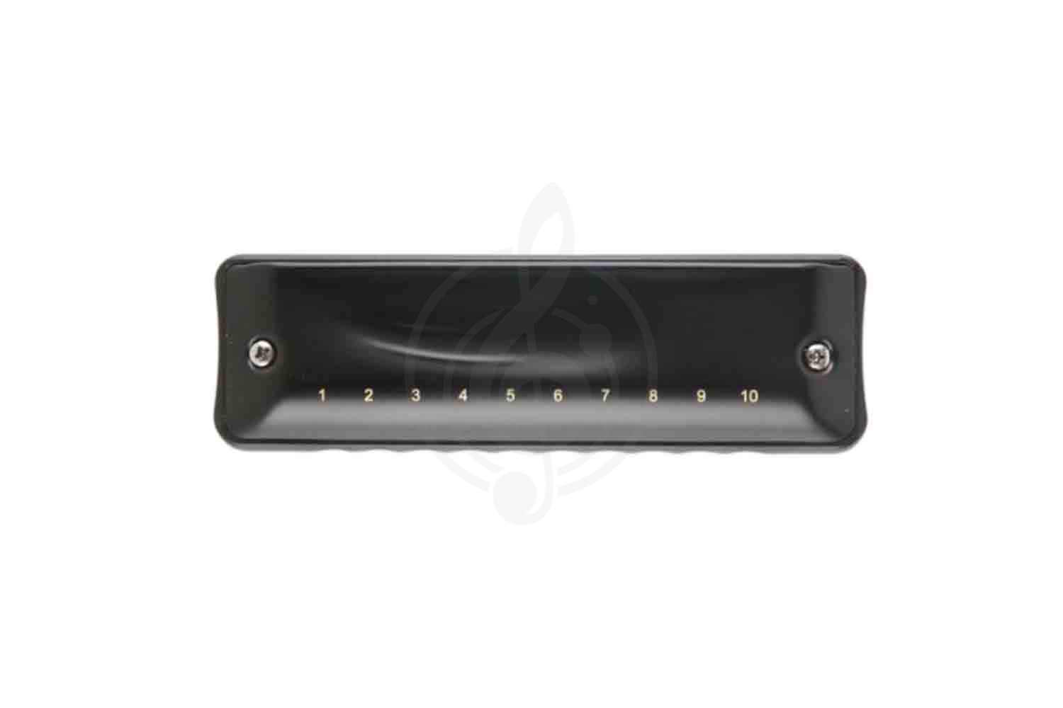 Диатоническая губная гармошка JDR Ninja-D - Губная гармошка - фото 8