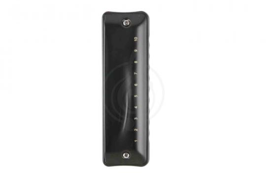 Диатоническая губная гармошка JDR Ninja-G - Губная гармошка - фото 6