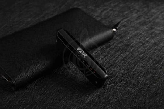 Диатоническая губная гармошка JDR Ninja-G - Губная гармошка - фото 10