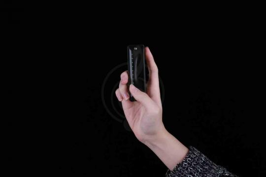 Диатоническая губная гармошка JDR Ninja-G - Губная гармошка - фото 13