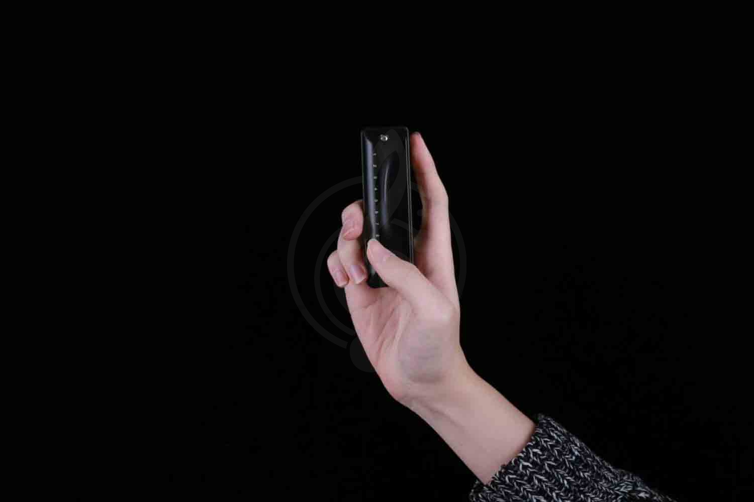 Диатоническая губная гармошка JDR Ninja-G - Губная гармошка - фото 13