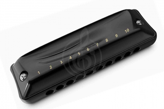 Диатоническая губная гармошка JDR Ninja-G - Губная гармошка - фото 1