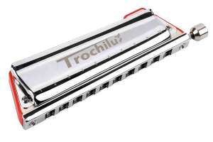 Изображение JDR Trochilus-Red