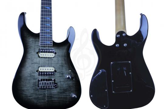 Электрогитара Superstrat JEM MF-805 - Электрогитара - фото 3