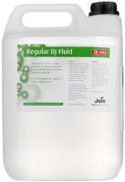 Изображение Жидкость для дым машины JEM Regular DJ Fluid