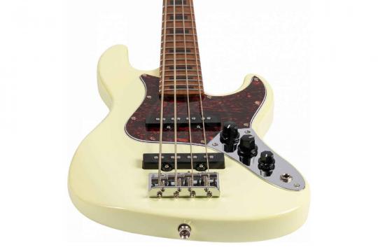 Бас-гитара JET JB-300 Travel OW - Бас-гитара уменьшенная - фото 2