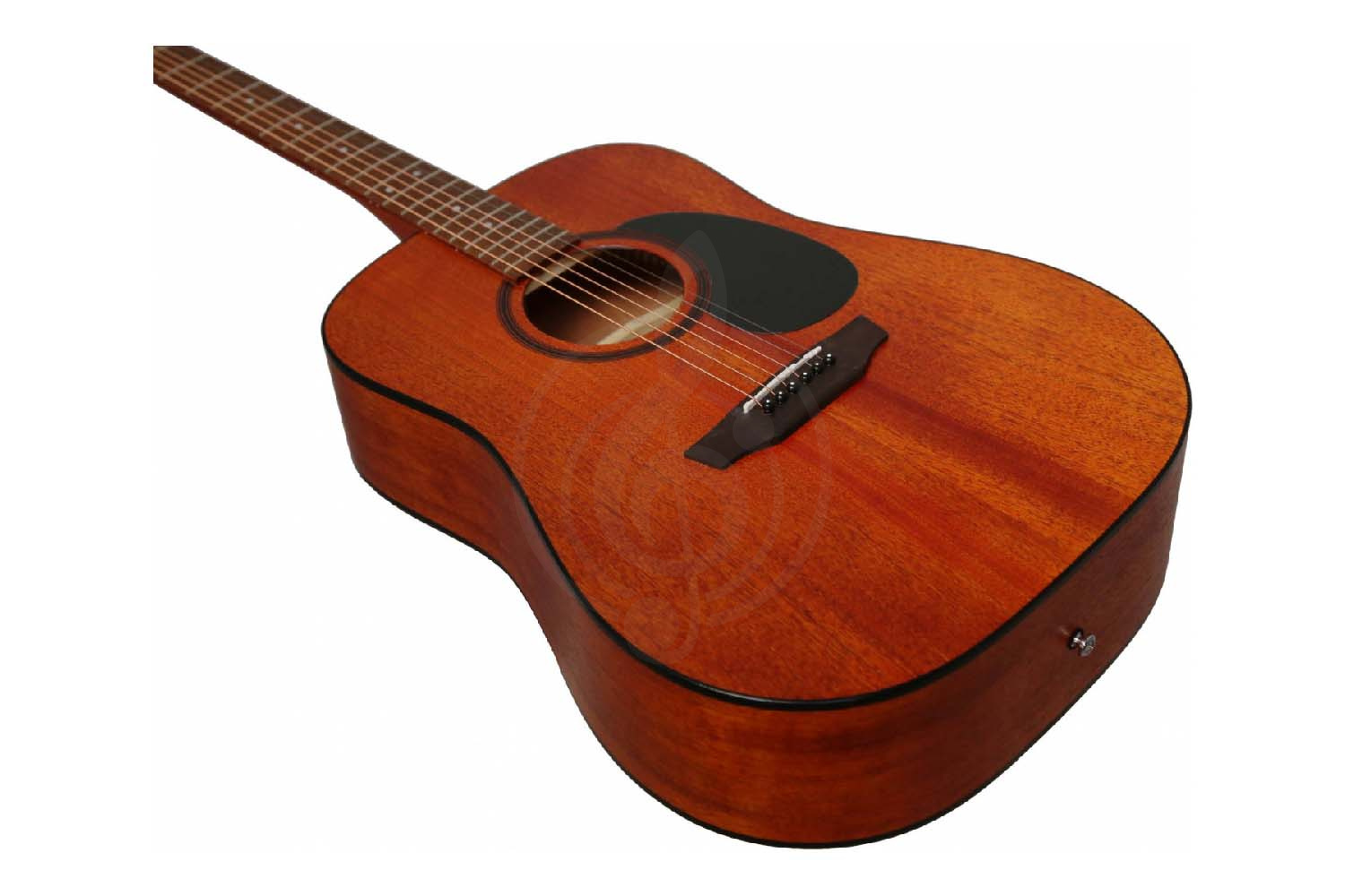 Акустическая гитара JET JD-355 OP - Гитара акустическая - фото 5