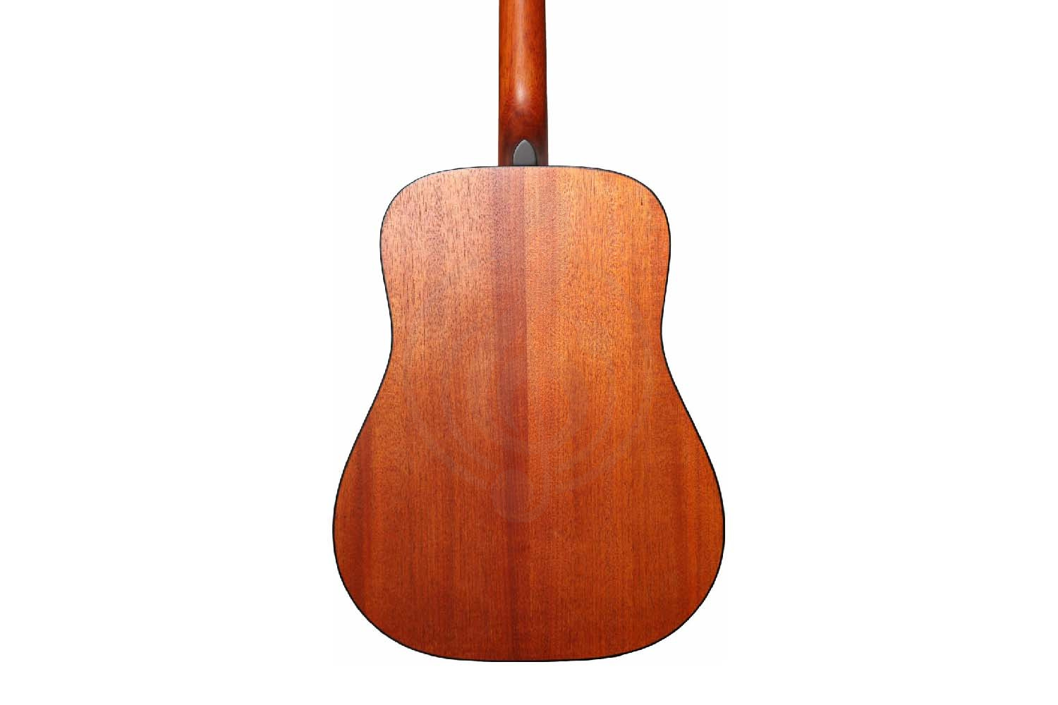 Акустическая гитара JET JD-355 OP - Гитара акустическая - фото 6