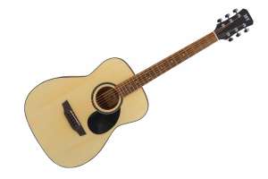 Изображение JET JF-155 OP - Гитара акустическая